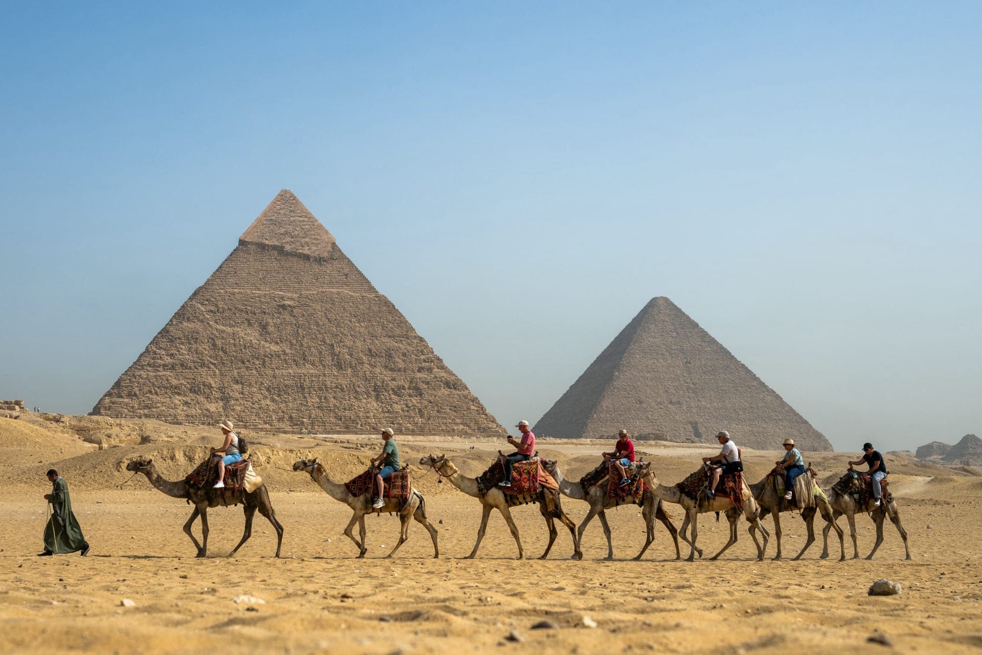 شارم دريمز تتحول إلى الخسارة بنهاية يونيو 2025